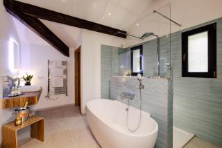 Chalet Riviere - Montriond - 2