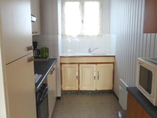 Appartement lumineux avec accès direct plage, tennis privé, parking, 5 pers, La Faute-sur-Mer - FR-1-476-150 - La Faute-sur-Mer - 8