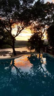Ng'ona Lodge - Maganga - 1