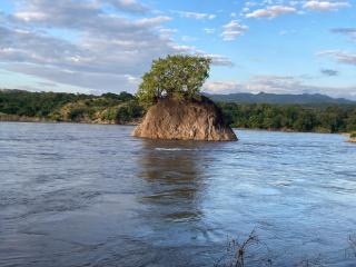 Ng'ona Lodge - Maganga - 2