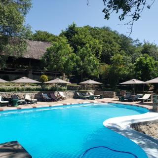Ng'ona Lodge - Maganga - 0