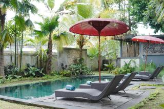 Sentana Villa Ubud - Ubud - 3
