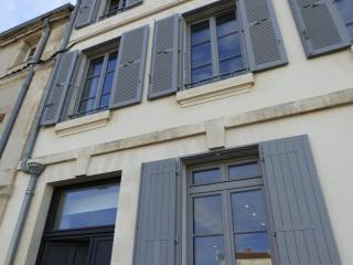 Charmant 2 pièces au cœur de La Rochelle, idéal pour 2 personnes - FR-1-551-33 - La Rochelle - 2