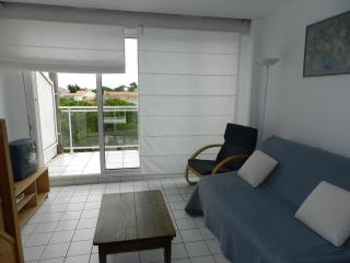 Charmant T2 avec piscine aux Minimes, proche plage - La Rochelle - FR-1-551-48 - La Rochelle - 7