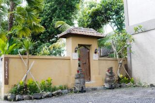 Sentana Villa Ubud - Ubud - 6