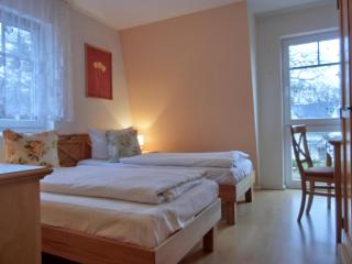 Ferienwohnung F8 - Graal-Müritz - 5