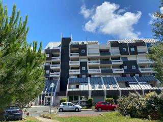Charmant studio avec balcon et parking, près du port - FR-1-551-20 - La Rochelle - 1