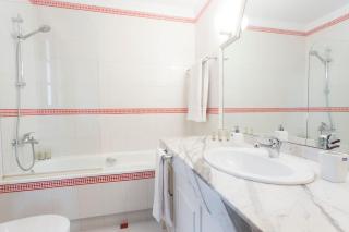 Andalusian villa on the sea and the bay of Malaga - 5