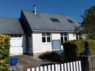 Maison de vacances à Sarzeau, entre plages et golfe, calme et bien équipée - FR-1-639-27 - Sarzeau - 0