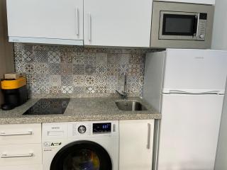 Apartamento Cruz Roja A - Sevilla - 4