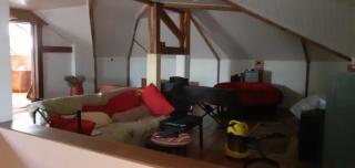 Chambre d'Hôte Villa Maritampona - 4