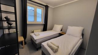 Apartament Skarbka - Warsaw - 8