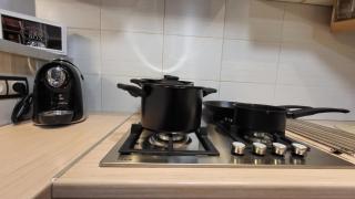 Apartament Skarbka - Warsaw - 6