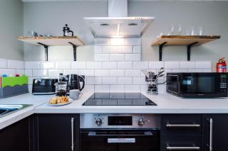 Cornwall House - Chester - 8