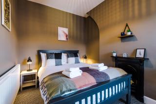 Cornwall House - Chester - 5