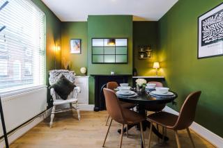 Cornwall House - Chester - 9