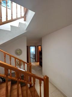 Punta del Isla - 3 bed apartment with amazing roof terrace - Corralejo - 2