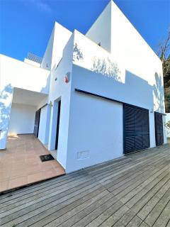 Magnifica casa con jacuzzi y cerca playa ref 160 - Montjoys - 7