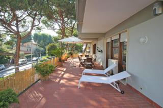 Appartamento Dei Ronchi - Marina di Massa - 8