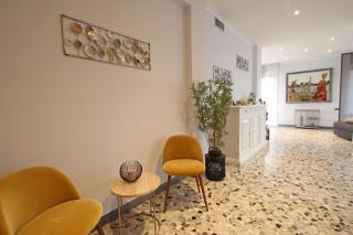 Appartamento Dei Ronchi - Marina di Massa - 3
