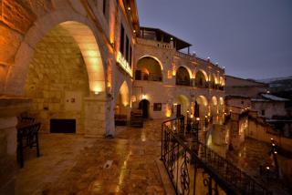 Dedeli Konak Cave Hotel - Ürgüp - 7