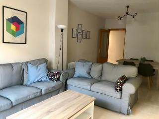 APARTAMENTO LOS ALTOS DE EL PUERTO - Calidad, Garaje y WiFi - El Puerto de Santa María - 9