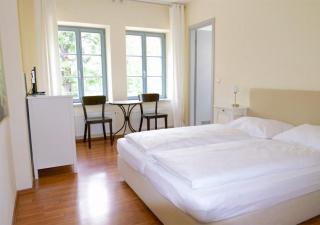 Hofgarten 1824 Hotel garni - Dresda - 7