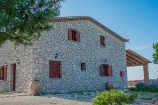 Villa Maria-Eleni - Volimes - 1