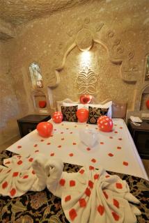 Dedeli Konak Cave Hotel - Ürgüp - 4