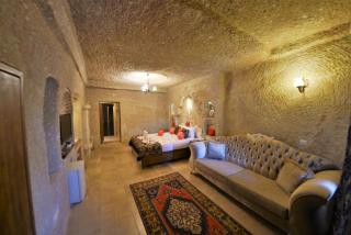 Dedeli Konak Cave Hotel - Ürgüp - 3