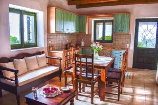 Villa Andreas-Dimitris - Volimes - 4