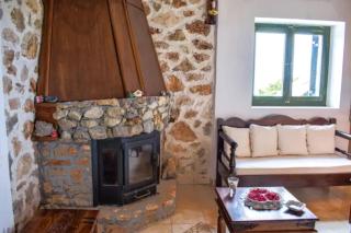 Villa Andreas-Dimitris - Volimes - 6