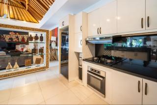 Villa Lagoon Canggu - Canggu - 1