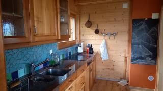 Chalet AS des Pics - 1