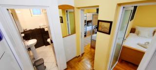 Villa Tower Gardos - Belgrad - 7