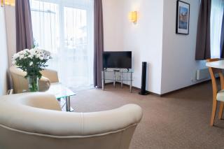 Warsaw Apartments - Apartamenty Wilanów - Warschau - 3