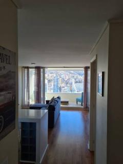 Hermoso departamento en Viña del Mar/Casino - Viña del Mar - 2