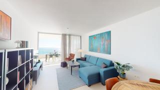 Stupa Hills VII - Luxury Apartment Casa Susan - Benalmádena - 4