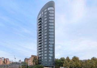 Modern Central 2bed 2bath Stratford Apt - Londra - 7