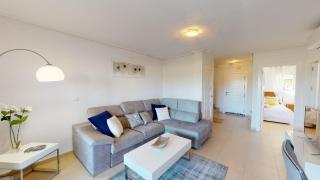 Casa Esturion J-A Murcia Holiday Rentals Property - Roldán - 7