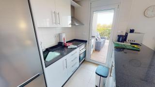 Casa Esturion J-A Murcia Holiday Rentals Property - Roldán - 5