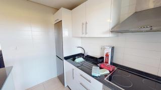 Casa Esturion J-A Murcia Holiday Rentals Property - Roldán - 3