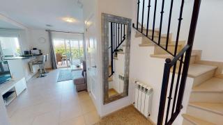 Casa Esturion J-A Murcia Holiday Rentals Property - Roldán - 1