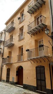 Arco Cutò casa vacanze - Palermo - 1