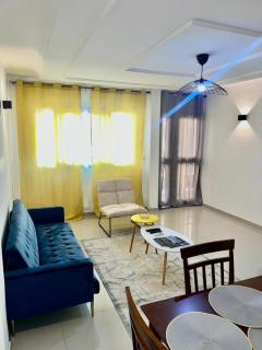 Residence Life House Makepe bm - Douala - 6