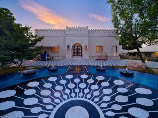 Pride Amber Vilas Resort & Convention Centre - Jaipur - 0