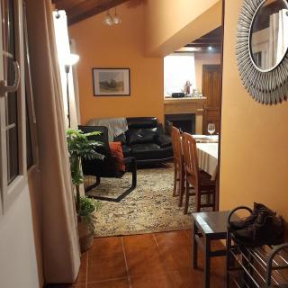 Mirador de Garabandal - 5