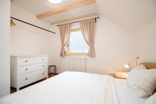 Apartma Hkavc Markež - Bohinj - 8