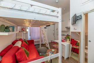 Brembo House - Milan - 5