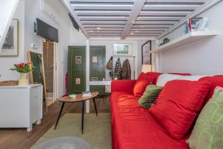 Brembo House - Milan - 3